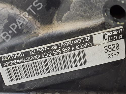 Engine SEAT IBIZA V (KJ1, KJG) 1.0 TSI | BP38398595M1 - Image 5