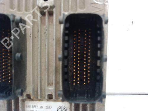 Control unit FIAT 500 (312_) 1.2 LPG (312AXA1A) | BP38334974M11 - Image 4