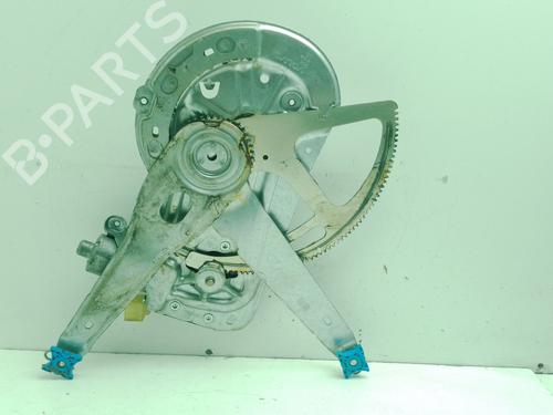Used Front right window mechanism Front right window mechanism VOLVO XC90 I VAN (275) 2.4 D4 (163 hp) 39808376 39808376