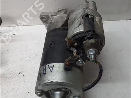 Starter OPEL AGILA A (H00) 1.2 16V (F68) | BP38367129M8 - Image 2