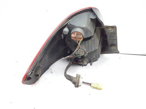 Right taillight SUZUKI SX4 (EY, GY) 1.6 VVT 4x4 (RW416) | BP38402094C35 - Image 5