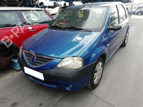 Control unit DACIA LOGAN EXPRESS (FS_) 1.6 | BP38358556M11 - Image 4