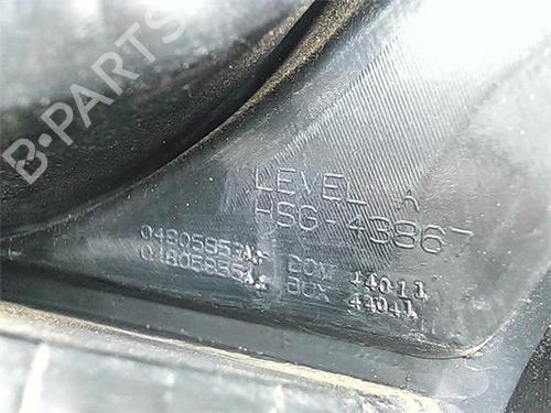 Left taillight CHRYSLER 300C (LX, LE) 2.7 | BP38396585C34 - Image 4