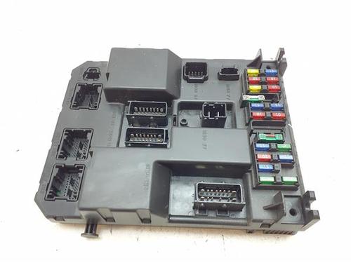 Used Electronic module Electronic module 38368549 38368549
