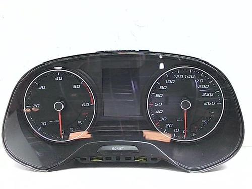 instrument-cluster-seat-leon-5f1-2012-2013-2014-2015-2016-2017-2018-2019-2020-2021-38397937 main image