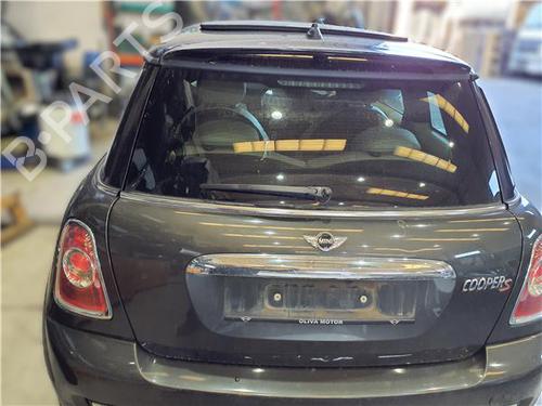 Used Tailgate Tailgate 38399169 38399169