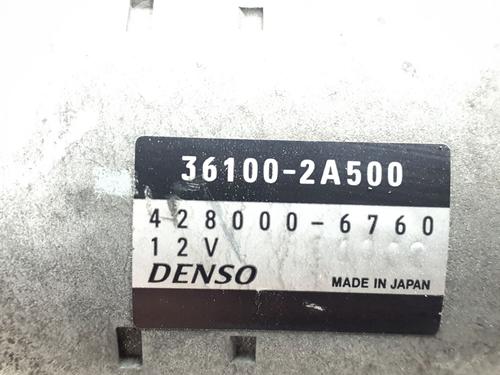 Starter HYUNDAI ix20 (JC) 1.6 CRDI | BP39094069M8 - Image 5
