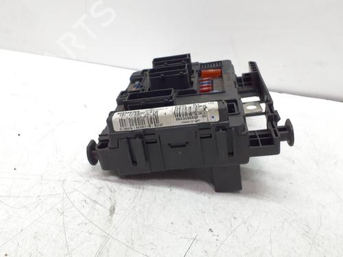 Electronic module CITROËN C5 I (DC_) 2.0 16V (DCRFNC, DCRFNF) | BP38335014M83 - Image 2