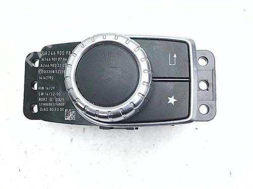 Used Switch Switch MERCEDES-BENZ CLA Coupe (C117) CLA 200 CDI / d (117.308) (136 hp) 40505778 40505778