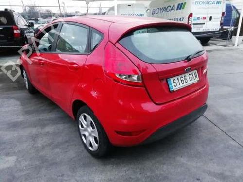 Control unit FORD FIESTA VI (CB1, CCN) 1.25 | BP38356641M11 - Image 4