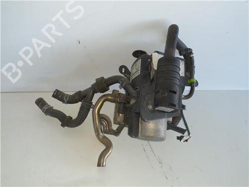 Used Heater matrix box Heater matrix box 38374626 38374626