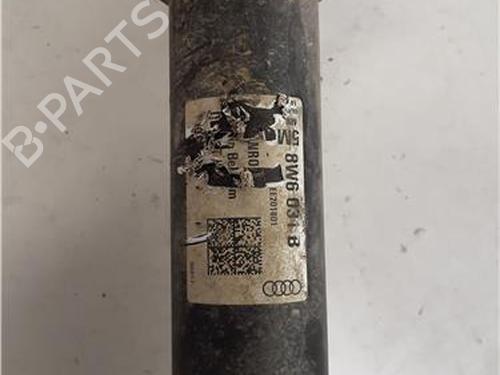 Right front shock absorber AUDI A4 B9 (8W2, 8WC) 2.0 TDI | BP38377948M17 - Image 4