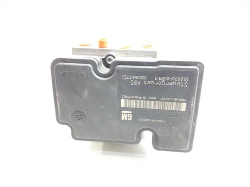 ABS pump OPEL ASTRA H GTC (A04) 1.7 CDTi (L08) | BP38557139M43 - Image 4