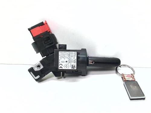 Ignition barrel NISSAN MICRA V (K14) 1.5 DCI | BP39024953M48 - Image 3