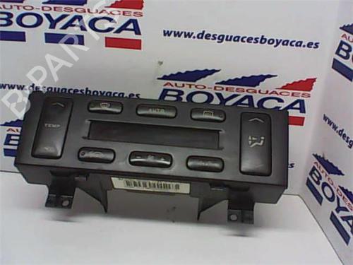 Used Climate control Climate control PEUGEOT 406 (8B) 2.0 HDi 110 (107 hp) 38405311 38405311