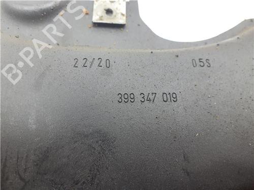 Subframe AUDI A6 C8 (4A2) 45 TDI Mild Hybrid quattro | BP38394254M9 - Image 2