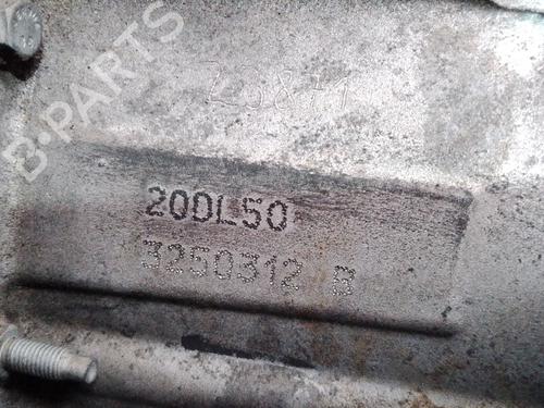 gearbox-peugeot-307-3ac-2000-2001-2002-2003-2004-2005-2006-2007-2008-2009-2010-2011-2012-40295749 main image