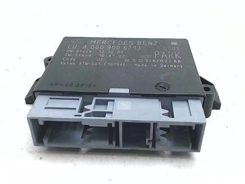 Used Electronic module Electronic module 38394610 38394610
