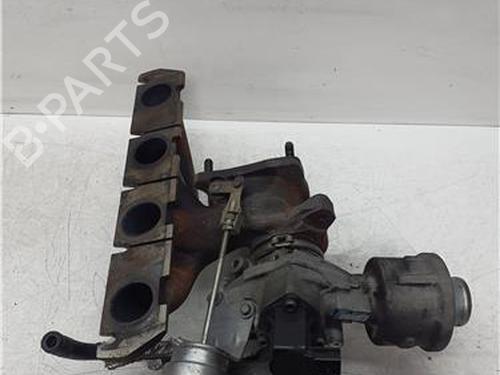 Used Turbocharger/Supercharger Turbocharger/Supercharger 38365625 38365625