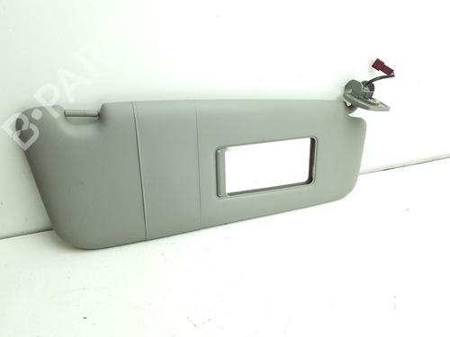 Right sun visor BMW 5 (E60) 520 d | BP38440000I2 - Image 7
