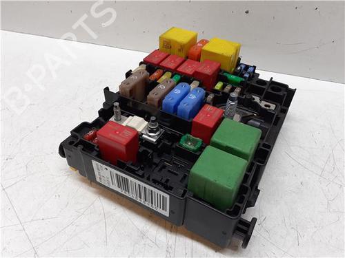 electronic-module-citroen-c-elysee-dd_-2012-38360637 main image