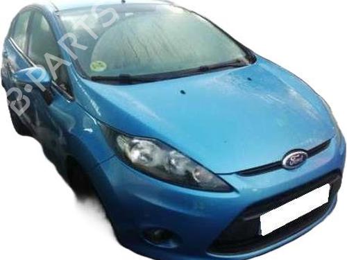Steering column FORD FIESTA VI Van 1.4 TDCi | BP38367993M21 - Image 2