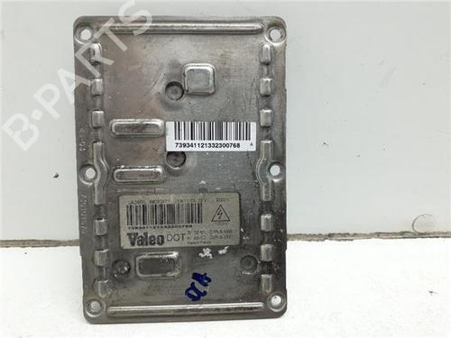 Used Electronic module Electronic module 38371593 38371593