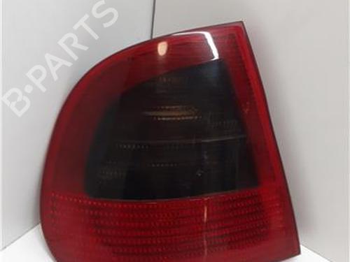 Used Left taillight Left taillight 38363100 38363100