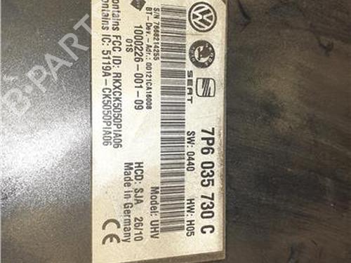 Used Fuse box Fuse box 38362774 38362774