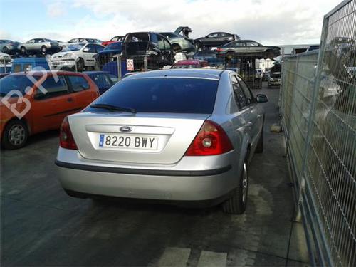 Control unit FORD MONDEO III (B5Y) 2.0 16V TDDi / TDCi | BP38405091M11 - Image 7