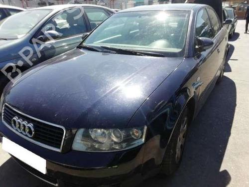 Injector AUDI A4 B6 (8E2) 1.9 TDI | BP38378922M100 - Image 6