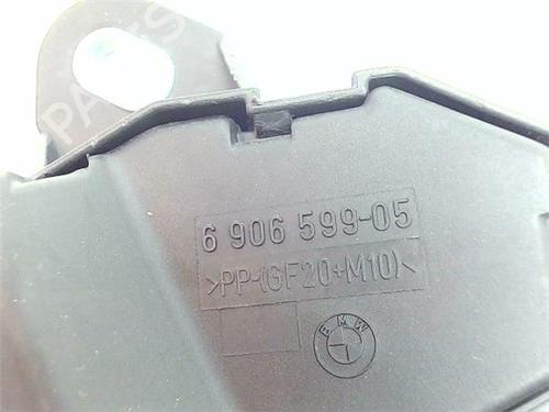 Fuse box BMW 5 (E60) 525 xi | BP38375707E1 - Image 2