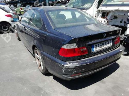 Control unit BMW 3 Coupe (E46) 320 Ci | BP38356510M11 - Image 7