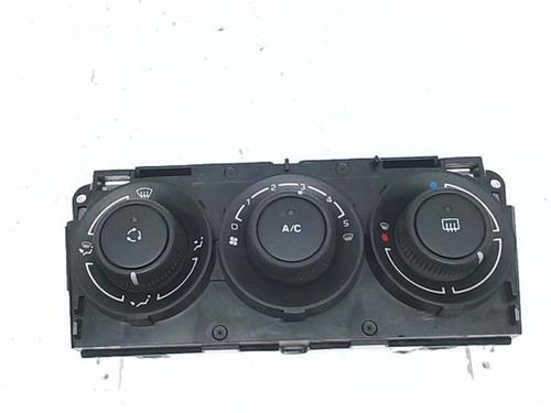 Used Climate control Climate control 38353237 38353237