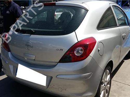 Starter OPEL CORSA D Hatchback Van (S07) 1.3 CDTI (L08) | BP38350518M8 - Image 7
