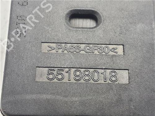 Andre PEUGEOT BOXER Bus 3.0 HDi 160 | BP38374417O1 - Image 4