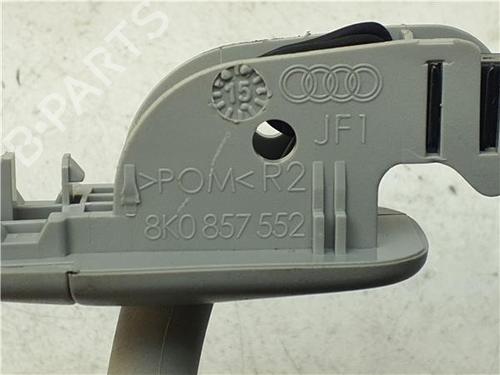 Right sun visor AUDI Q3 (8UB, 8UG) 1.4 TSI | BP38369862I2 - Image 3