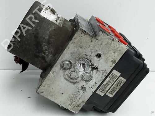 ABS pump HYUNDAI H350 Platform/Chassis 2.5 CRDI | BP40534472M43  - Image 5