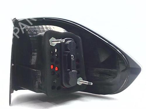 Left taillight FORD S-MAX (WA6) 2.0 TDCi | BP38370147C34 - Image 3