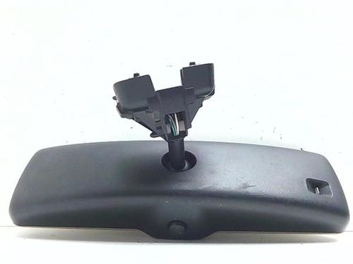Rear mirror VW GOLF VI (5K1) 1.6 MultiFuel | BP38393805I6 - Image 2