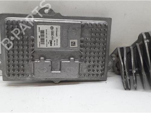 Electronic module SEAT LEON (5F1) 2.0 TDI | BP38357459M83 - Image 2