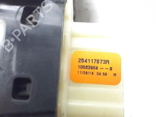 Left front window switch DACIA LODGY (JS_) 1.5 Blue dCi 115 (JSJT) | BP39721971I27 - Image 5