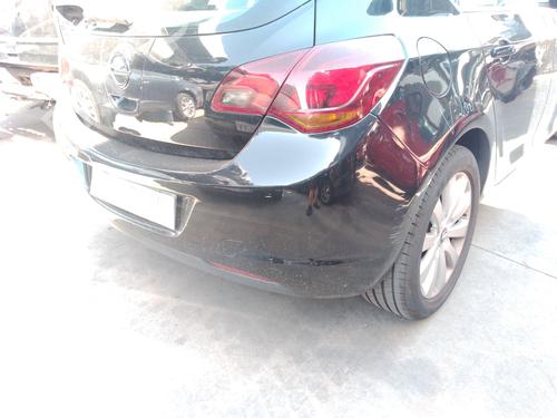rear-bumper-opel-astra-j-p10-2009-2010-2011-2012-2013-2014-2015-2016-38334940 main image