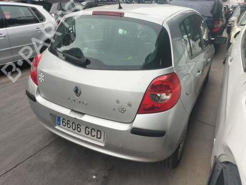 Hattehylde RENAULT CLIO III Hatchback Van (SB_, SR_) 1.5 dCi | BP38385301C85 - Image 7