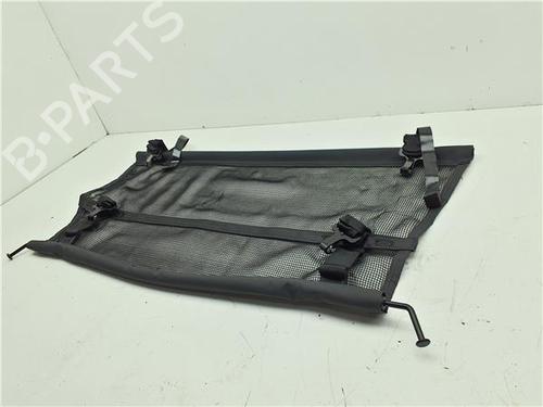 Cargo separator BMW X3 (G01, F97, G08) xDrive 20 d | BP38391926I36 - Image 2
