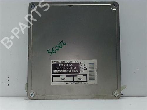 Used Control unit Control unit 38404077 38404077