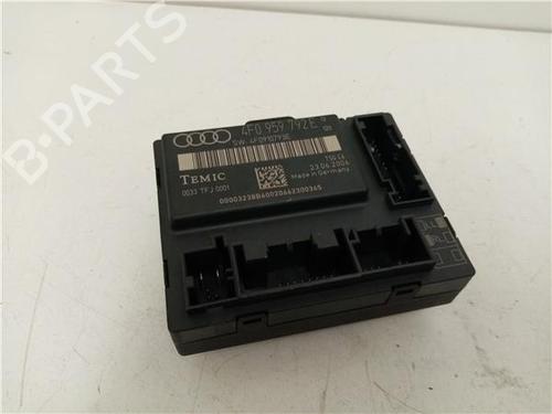 Used Comfort control module Comfort control module 38365001 38365001