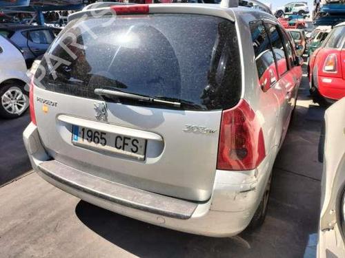 Switch PEUGEOT 307 Break (3E) 2.0 HDI 110 | BP38370503I30 - Image 5