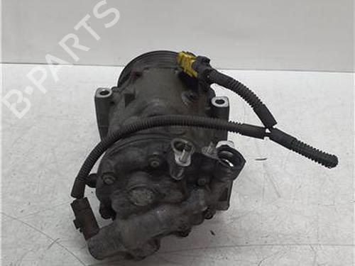 AC compressor CITROËN C5 II (RC_) 2.0 HDi (RCRHRH) | BP40085624M34 - Image 3