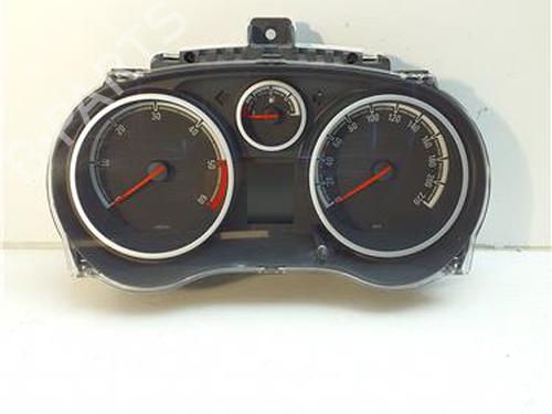 Used Instrument cluster Instrument cluster 38404404 38404404